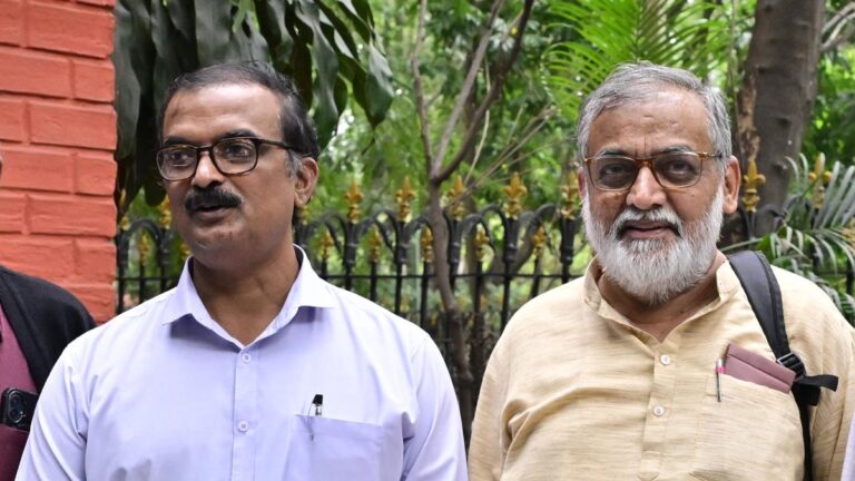 Activists demand independent probe into Vikram Gowda encounter 