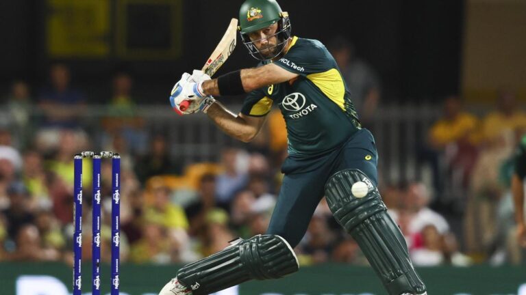 Australia dominates Pakistan in truncated T20I series-opener
