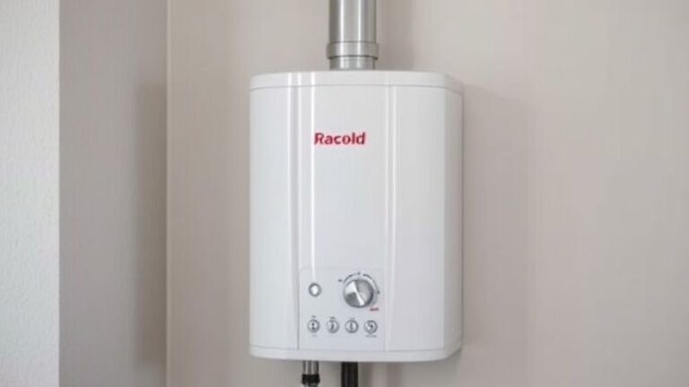 Best Racold geysers in India: Top 6 options for efficient water heating