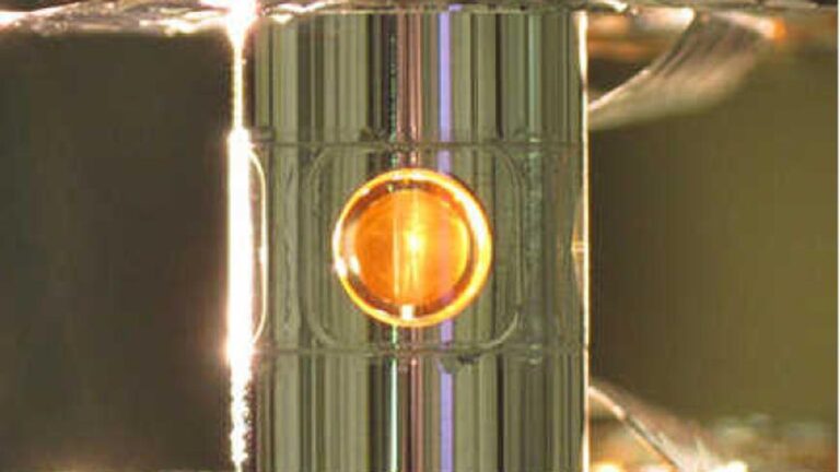 Daily quiz: on nuclear fusion reaction
