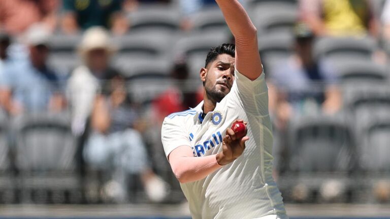 Harshit Rana has potential to become multi-format bowler for India: Coach Negi