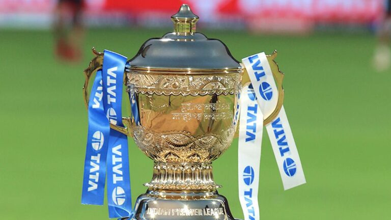 IPL 2025 Mega auction: List of players retained by 10 franchises and remaining purse amount