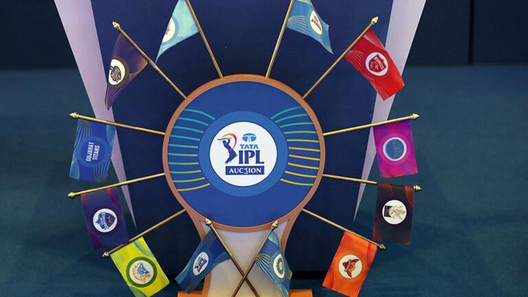 IPL Auction 2025 Live: Biggest mega auction with a total of 577 cricketers to go under the hammer