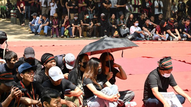 Manipur: Kuki groups to hold coffin rally to ‘pay tribute’ to 10 slain youths