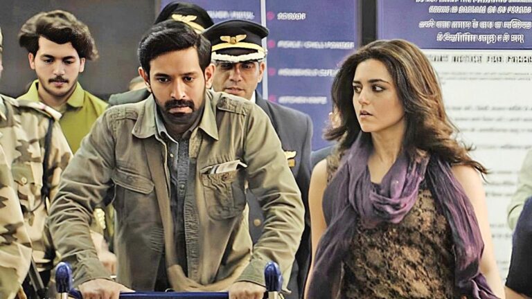 PM lauds film ‘Sabarmati Report’, says “good that truth is coming out” 
