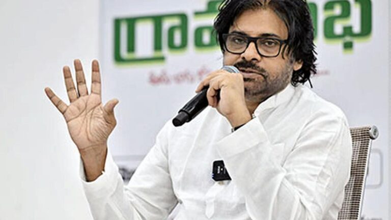 Pawan to campaign for NDA candidates in Maharashtra 