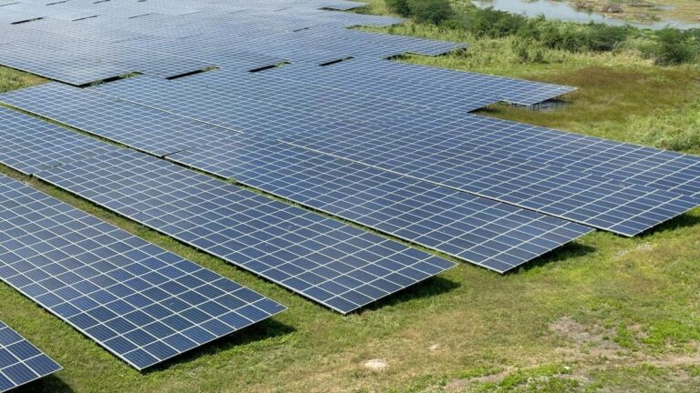 Transmission system at cost of ₹ 719.76 crore planned for Tamil Nadu under Green Energy Corridor scheme-II