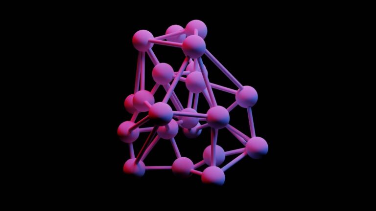 What are weights in AI?
