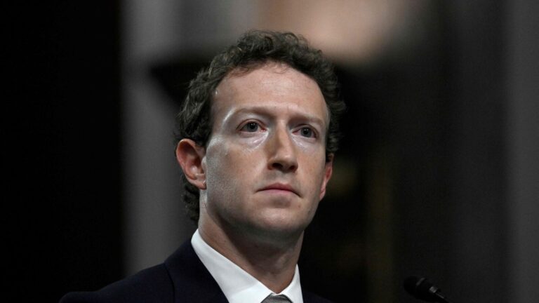 Meta apologises for Mark Zuckerberg’s ‘inadvertent error’ as Ashwini Vaishnaw calls out ‘misinformation’ | Mint