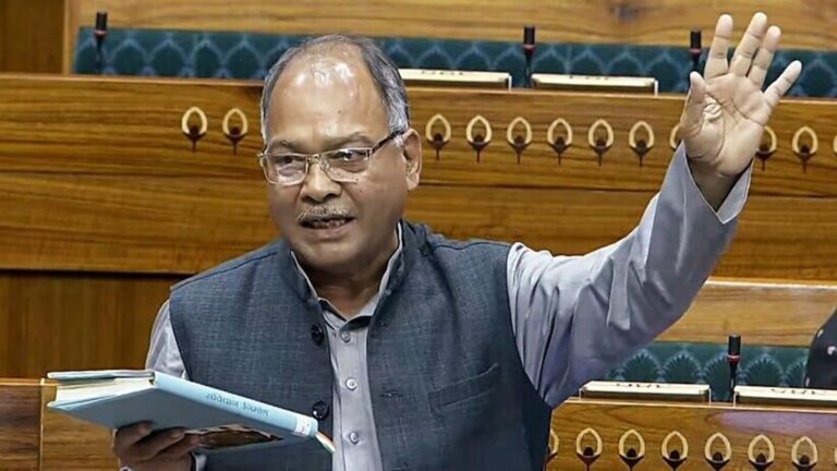 ‘Penalise if...’: MP writes to labour minister as L&T Chairman’s 90-hour-work-week remark sparks outrage | Mint