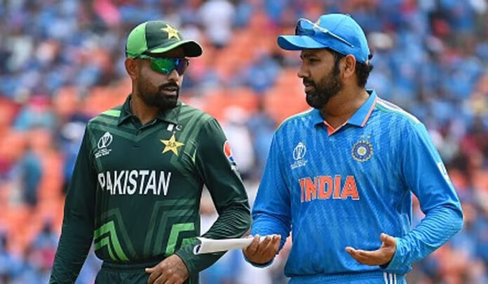 IND vs PAK: पाकिस्तान टीम को बड़ा झटका, फखर जमान के बाहर होने से बढ़ी मुश्किलें