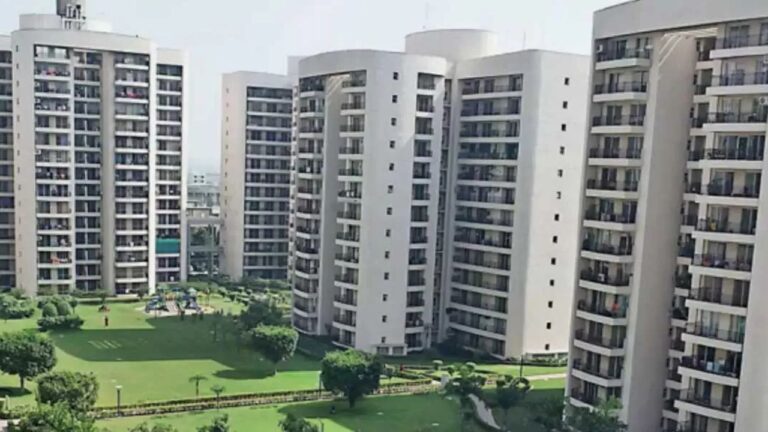 Godrej Properties ने पुणे में 1000 करोड़ के घर बेचे, जानें कब हुआ प्रोजेक्ट लॉन्च