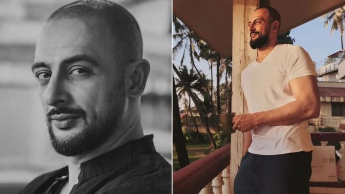 Arunoday Singh की पत्नी से विवाद और बॉलीवुड में उनका उभरता करियर