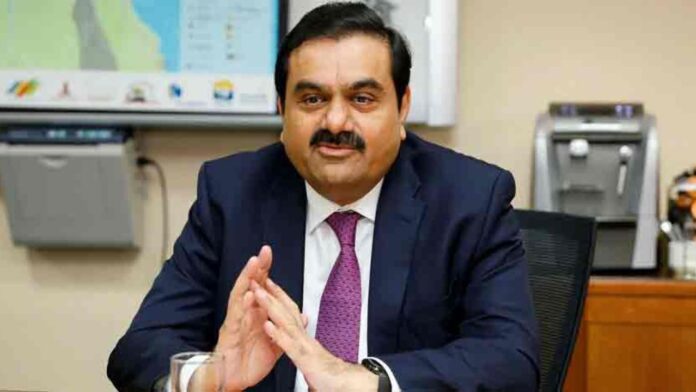 Gautam Adani: विझिंजम पोर्ट के विकास पर अडानी ग्रुप का फोकस, 20,000 करोड़ का इन्वेस्टमेंट