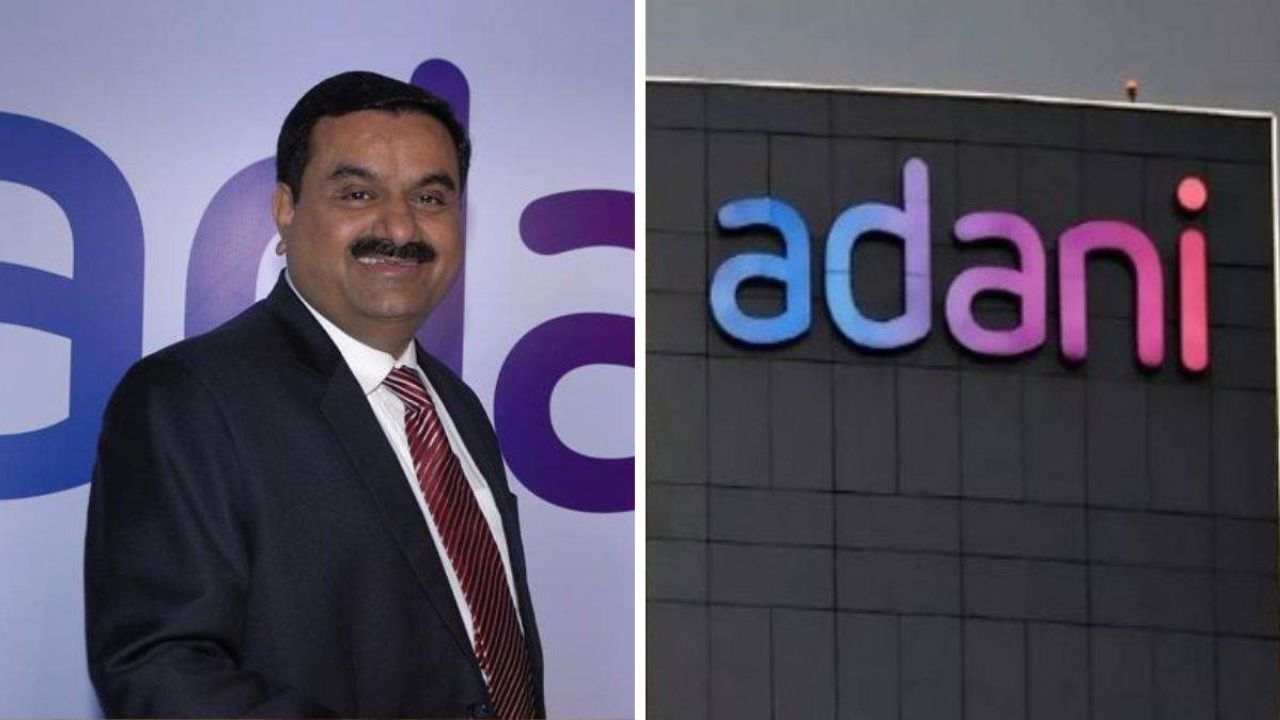 Adani Group का बड़ा बयान – मजबूत स्थिति में है कंपनी, निवेशकों को घबराने की जरूरत नहीं