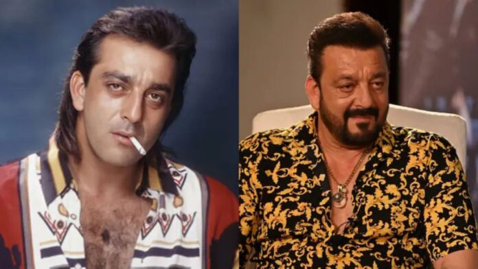 Sanjay Dutt की कैंसर से जंग, कीमोथेरेपी के बाद 6 घंटे तक उल्टा लटकाया गया!