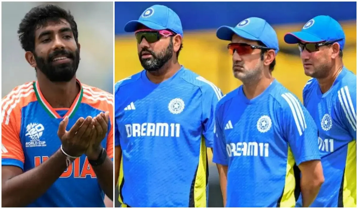 India Champions Trophy: आक्रामक रणनीति, 5 स्पिनर और बुमराह नहीं… चैंपियंस ट्रॉफी के लिए कितनी मजबूत है टीम इंडिया? 5 प्वाइंट्स में समझें