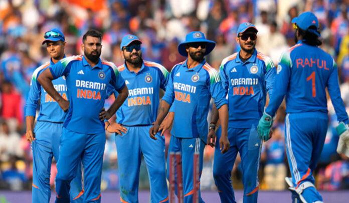 India Champions Trophy: आक्रामक रणनीति, 5 स्पिनर और बुमराह नहीं… चैंपियंस ट्रॉफी के लिए कितनी मजबूत है टीम इंडिया? 5 प्वाइंट्स में समझें