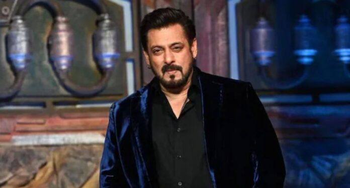 Salman Khan की सबसे बड़ी फिल्म बनने से पहले ही क्यों हुई बंद? अब हुआ खुलासा