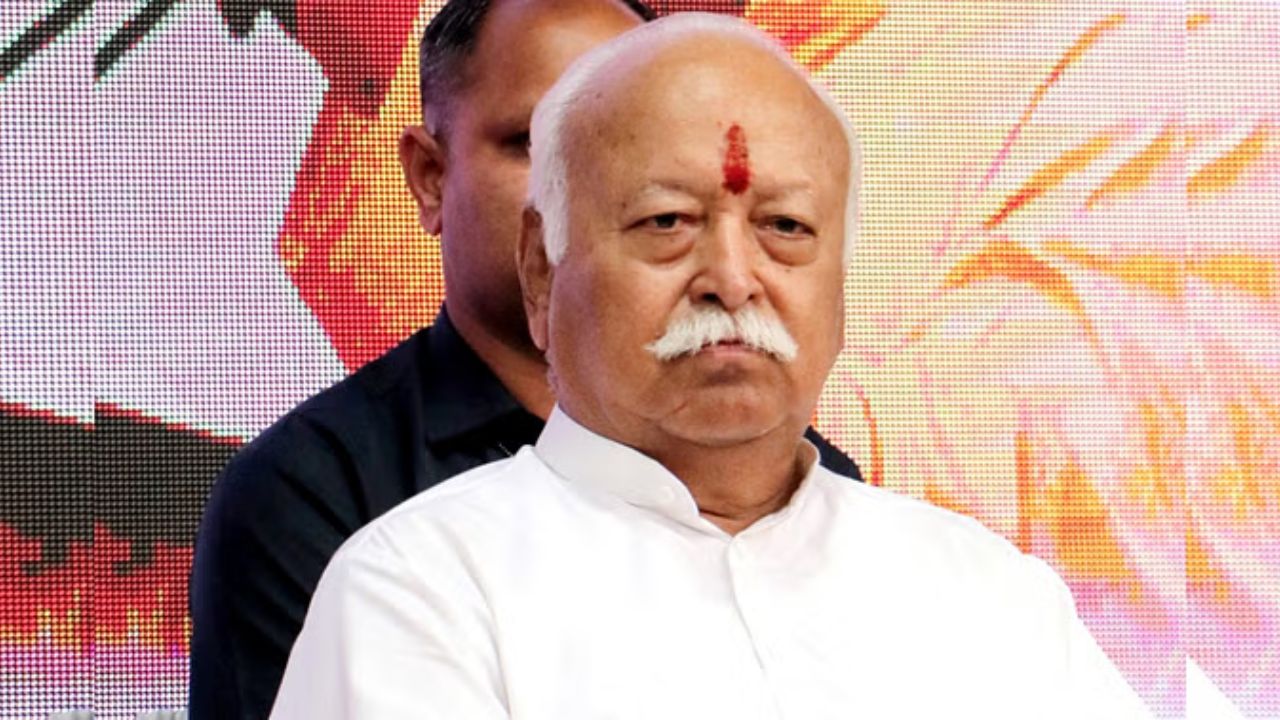 Mohan Bhagwat कब आ रहे हैं बिहार? दौरे का बड़ा उद्देश्य सामने आया