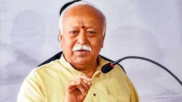 Mohan Bhagwat कब आ रहे हैं बिहार? दौरे का बड़ा उद्देश्य सामने आया