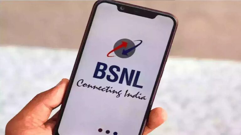 BSNL Prepaid Plan: BSNL का सबसे किफायती प्लान, 200 रुपये से कम में भरपूर फायदे!