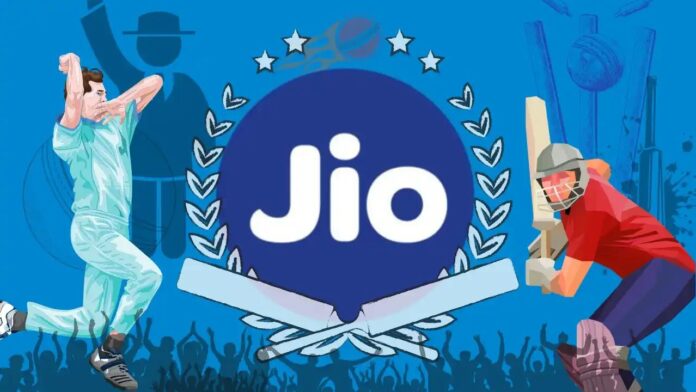 IPL 2025 से पहले Jio का धमाका, क्रिकेट प्रेमियों के लिए लाया 'Jio Unlimited' ऑफर