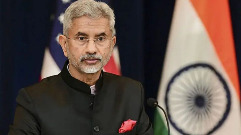 ब्रिटेन में S. Jaishankar की सुरक्षा में बड़ी चूक, भारत सरकार ने दिया कड़ा जवाब!