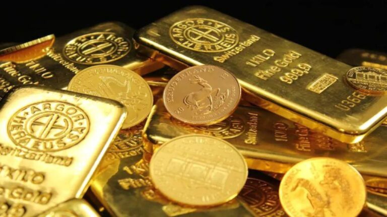 Gold Price: ट्रंप और पॉवेल की तकरार से सोने को मिला मजबूती, रिकॉर्ड स्तर पर पहुंची कीमतें