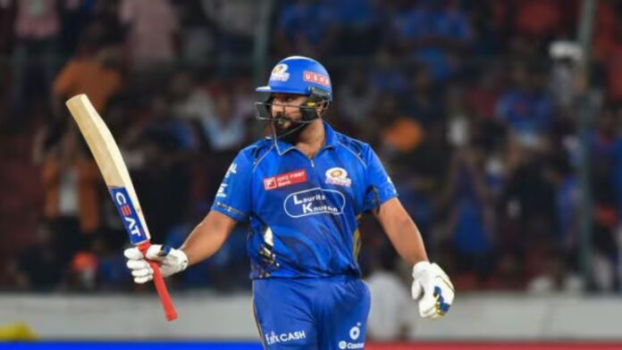 Rohit Sharma ने 38 साल की उम्र में मनाया खास जन्मदिन, परिवार के साथ बिताया वक्त