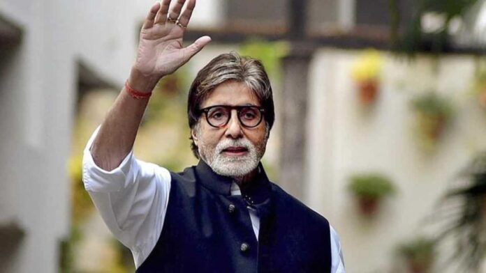 Amitabh Bachchan: सोशल मीडिया पर अमिताभ की चुप्पी से फूटा गुस्सा! सोशल मीडिया पर क्यों हुई बहस