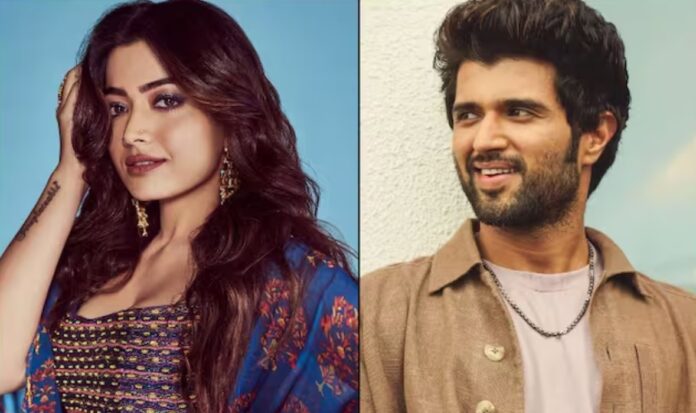 Rashmika Mandanna का इमोशनल डायरी नोट वायरल, दोस्ती और रिश्तों पर गहरी बात, Vijay Deverakonda पर इशारा?