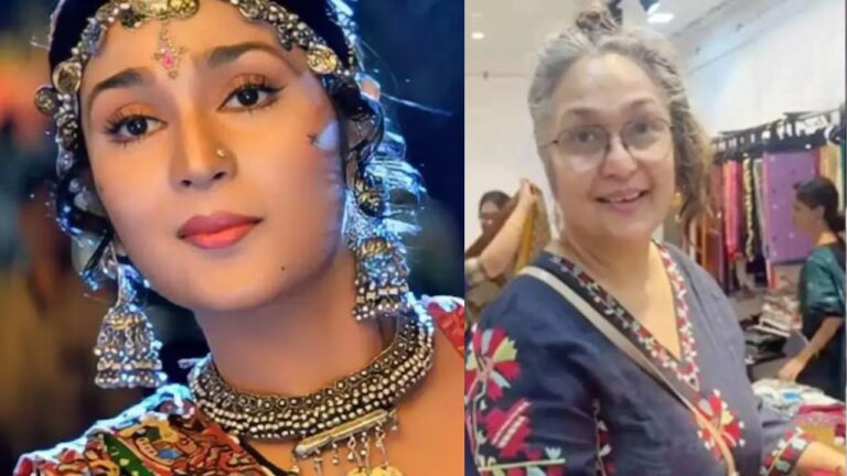 Pratibha Sinha: राजा हिंदुस्तानी की छुपी हीरोइन! फिल्मों से दूर साधारण जिंदगी जी रही हैं परदेशी परदेशी गाने की असली स्टार