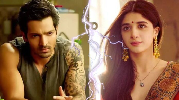 Harshvardhan-Mawra: हर्षवर्धन का बड़ा फैसला! हर्षवर्धन ने मावरा के साथ काम से क्यों किया इनकार?