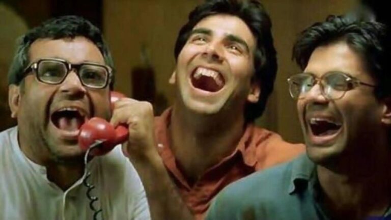 Hera Pheri 3: आखिर क्यों छोड़ी परेश रावल ने हेरा फेरी 3! परेश रावल के इस फैसले के पीछे क्या है असली वजह