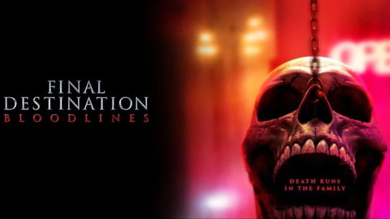 Final Destination Bloodlines Collection: रेड 2 को पीछे छोड़ आई हॉलीवुड की खौफनाक फिल्म! क्या भारत में भी बन पाएगी नंबर वन?