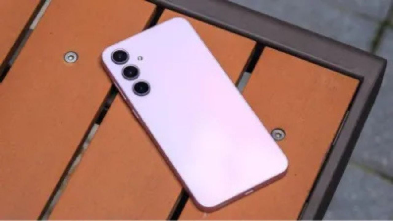 Samsung का नया फीचर! पावर बटन से मिलेगा Gemini AI तक एक्सेस