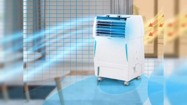 Thomson WM60S: गर्मी में राहत का नया हथियार Thomson WM60S देगा ठंडी हवा का स्मार्ट झोंका