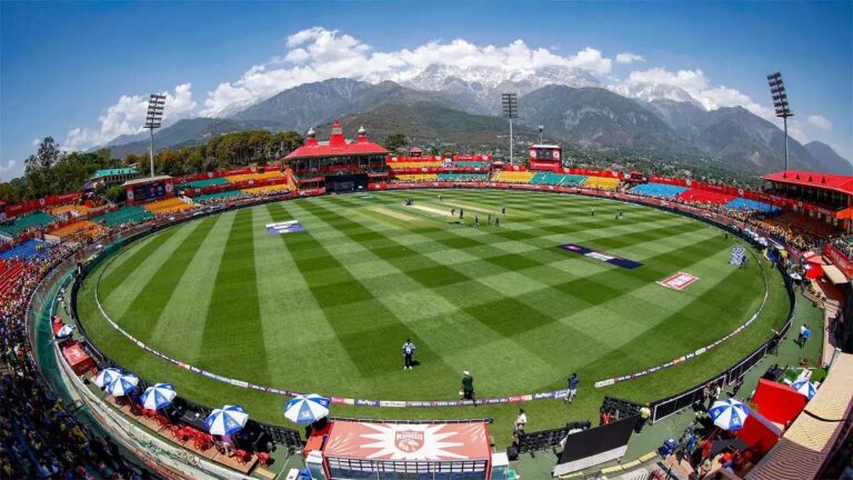 IPL 2025: धर्मशाला में पंजाब और लखनऊ का कड़ा मुकाबला! कौन सी टीम बढ़ाएगी प्लेऑफ की ओर एक और कदम?