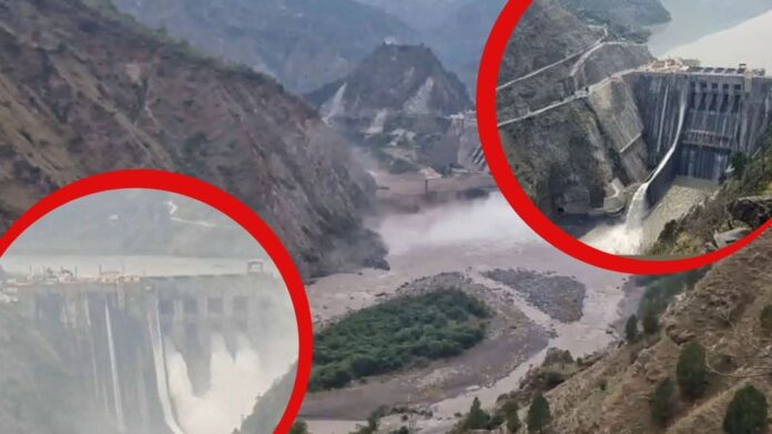 India-Pakistan Ceasefire: सीजफायर के बाद भारत ने चिनाब बांधों के गेट खोले! पाकिस्तान को पानी भेजने की शुरुआत