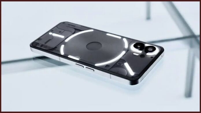 Nothing Phone 3 में मिलेगा शानदार डिजाइन और 50MP ट्रिपल कैमरा, जानें खास फीचर्स