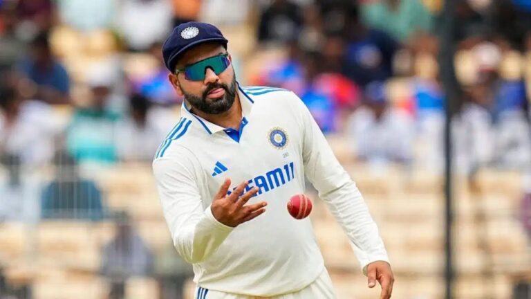 Rohit Sharma ने टेस्ट क्रिकेट से लिया संन्यास! 2027 वनडे वर्ल्ड कप पर फोकस