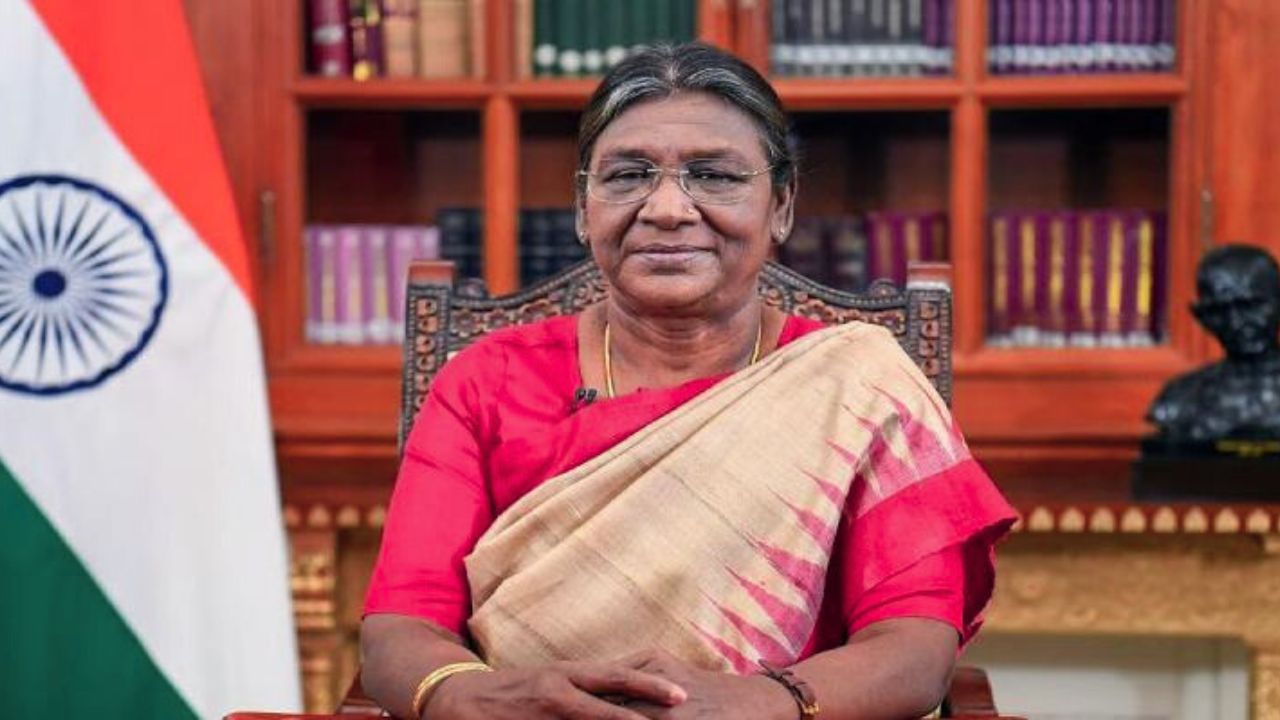President vs Supreme Court: क्या सुप्रीम कोर्ट राष्ट्रपति को टाइम लिमिट दे सकता है? द्रौपदी मुर्मू के 14 सवालों से हिली न्यायपालिका