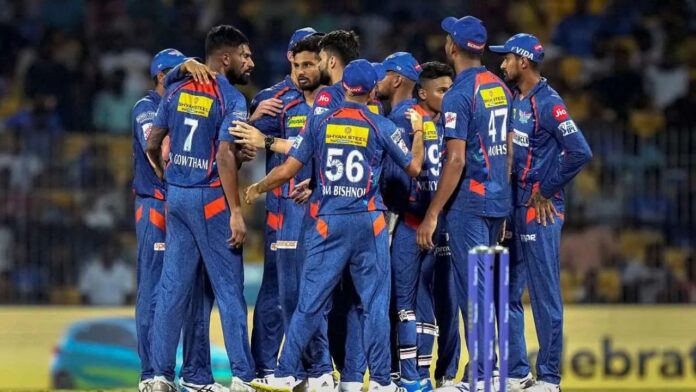 Lucknow Super Giants: तीन हारों से टूटा लखनऊ का हौसला! प्लेऑफ की उम्मीद बची है लेकिन शर्तें हैं भारी, क्या करिश्मा कर पाएगा लखनऊ?