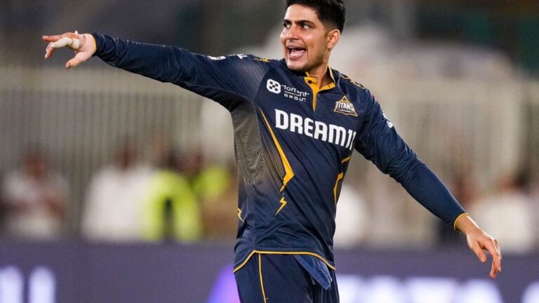 IPL 2025: गिल की फॉर्म से डर में विराट, क्या शुभमन करेंगे रिकॉर्ड तोड़ने की शुरुआत?
