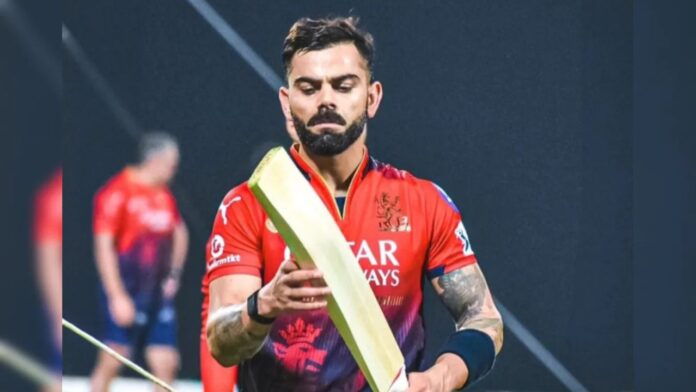 IPL 2025: क्या विराट कोहली बनाएंगे नया टी20 इतिहास या रुक जाएगी 9000 रन की रफ्तार
