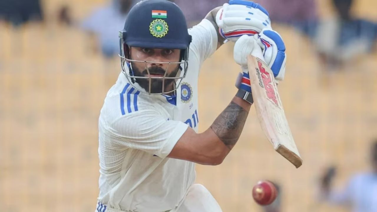 Virat Kohli Retirement: रोहित शर्मा के बाद विराट कोहली का संन्यास! क्या टेस्ट क्रिकेट को कहेंगे अलविदा?