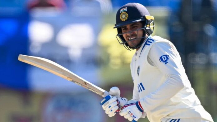 Shubman Gill की कप्तानी में टीम इंडिया का नया युग शुरू! गिल का पहला बड़ा मिशन