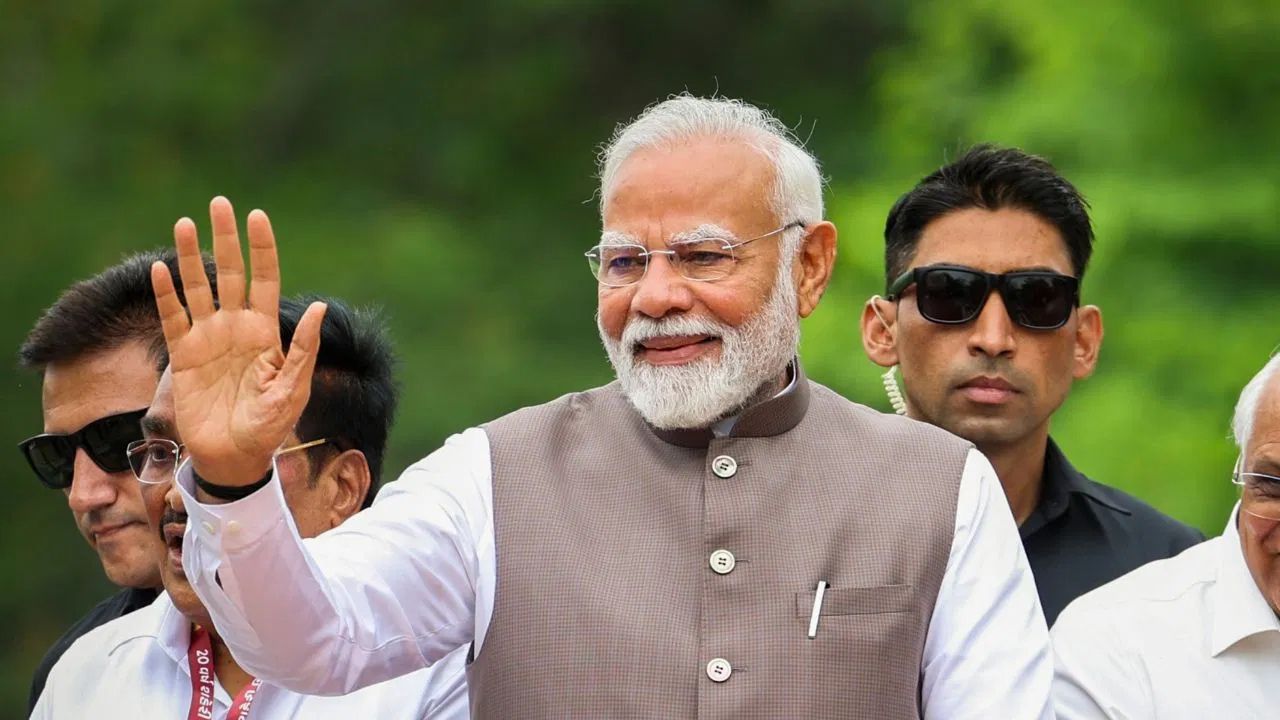 Modi Sarkar के 11 साल! ‘संकल्प से सिद्धि’ से क्या बदलने वाला है भारत का चेहरा?