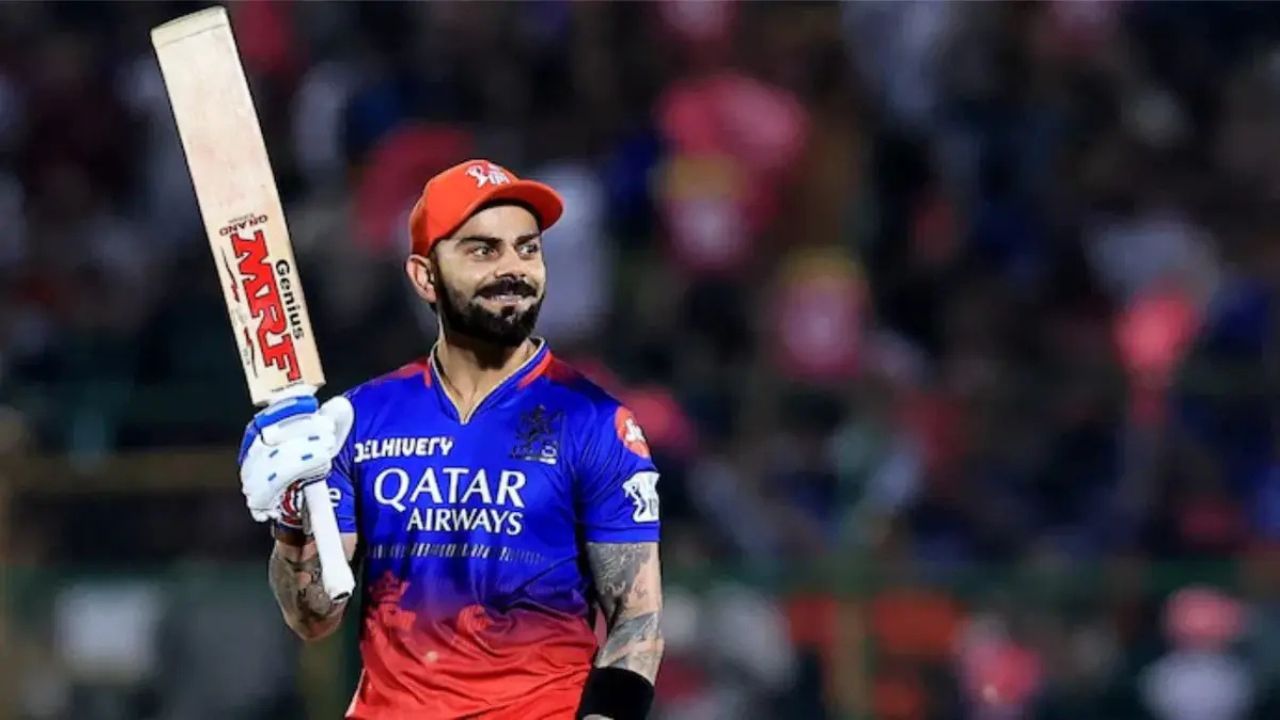 IPL 2025: क्या विराट कोहली बनाएंगे नया टी20 इतिहास या रुक जाएगी 9000 रन की रफ्तार